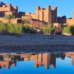 morocco tours excursion Kasbah ait ben Haddou