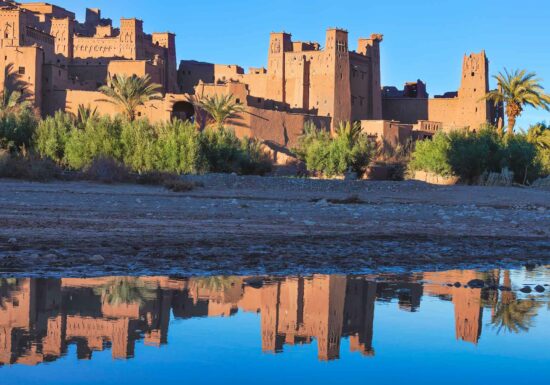 morocco tours excursion Kasbah ait ben Haddou