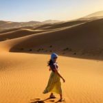 Merzouga