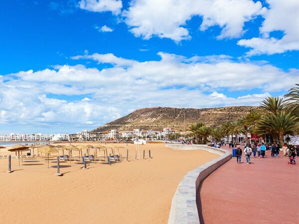 agadir