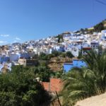 Chechaouen