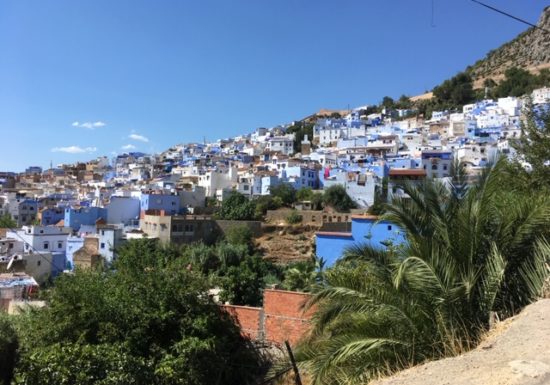 Chechaouen