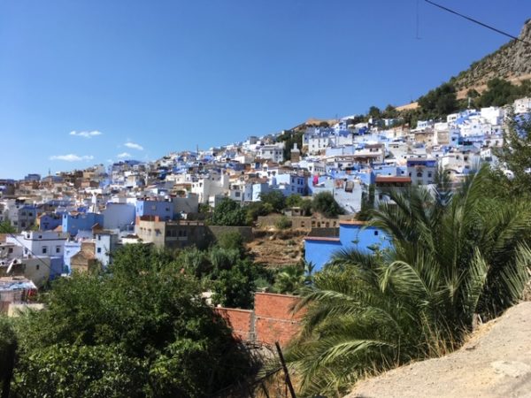 Chechaouen Chechaouen